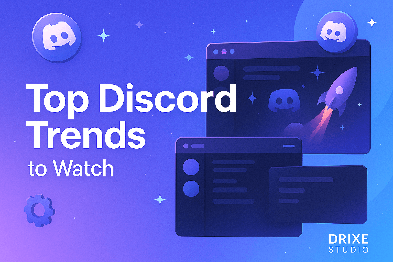 Top Discord Trends to Watch in 2025